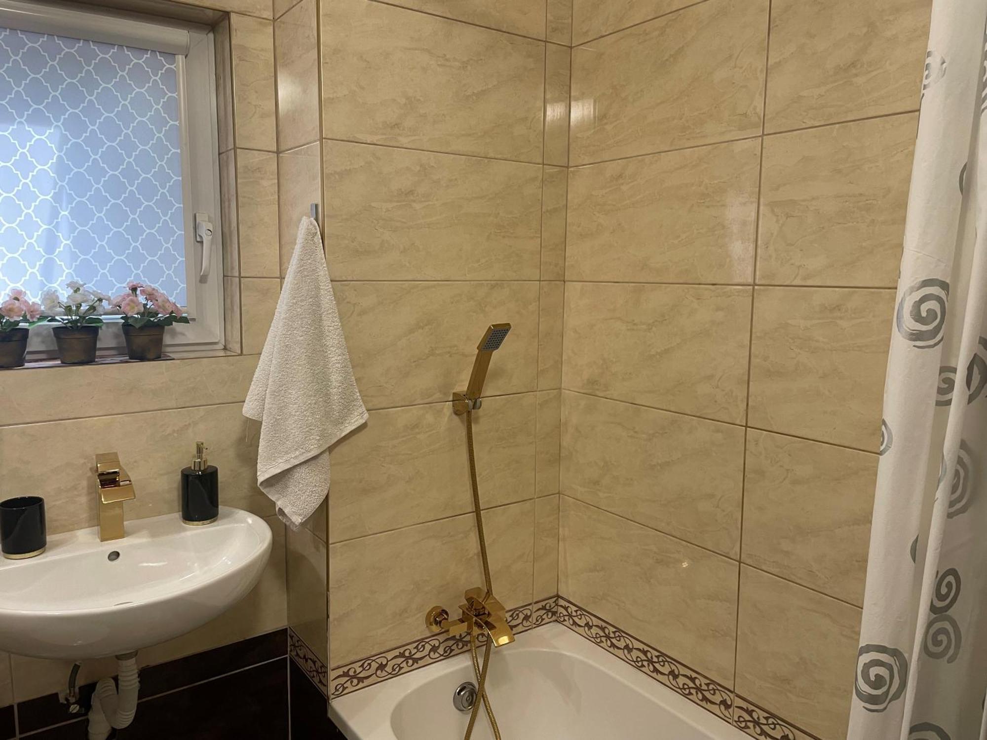 Apartament Dyminska วอร์ซอ ภายนอก รูปภาพ